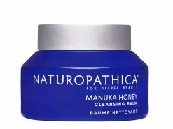 Naturopathica Manuka Honey Cleansing Balm