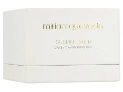 Miriam Quevedo Sublime Gold Opulent Transforming Mask -Care Products Store gi1io3kc 202302101752214603