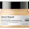 L'Oreal Professionnel Absolut Repair Gold Quinoa + Protein Instant Resurfacing Masque -Care Products Store gjwzvkhw 202109292126087639