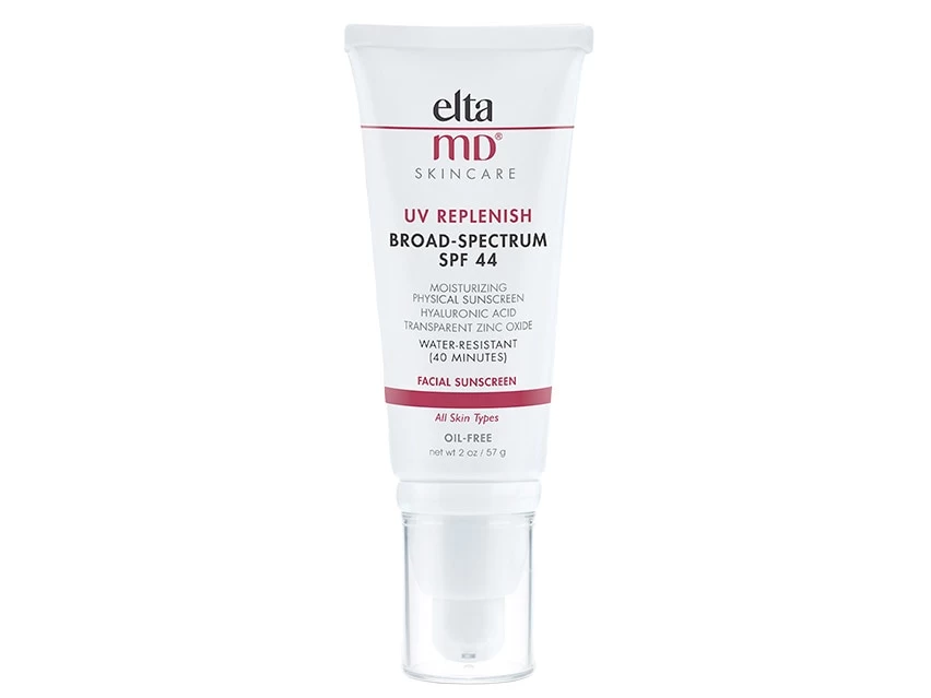 EltaMD UV Replenish Broad-Spectrum SPF 44 3 EltaMD UV Replenish Broad-Spectrum SPF 44