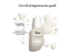 Fur Ingrown Eliminator Serum -Care Products Store gkpbm2m4 202203071528426527