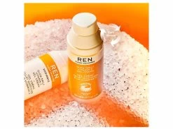 REN Clean Skincare Glow Daily Vitamin C Gel Cream Moisturizer -Care Products Store gksp5t33 202112222237028846