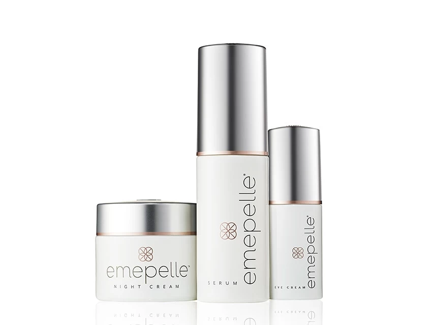 Emepelle Night Cream 5 Emepelle Night Cream - Image 3