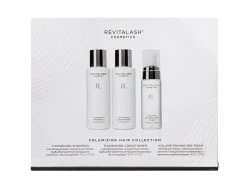 RevitaLash® Cosmetics Volumizing Hair Collection Travel Set - Limited Edition 11 RevitaLash® Cosmetics Volumizing Hair Collection Travel Set - Limited Edition -Care Products Store gpctech4 202206081715451212