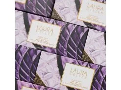 Laura Geller Blend Away 8 Multi-Finish Eyeshadows - Rosy & Rustic - Limited Edition -Care Products Store grptdluo 202308031359583315