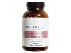 Hush & Hush SkinCapsule BRIGHTEN+