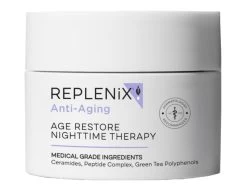 Replenix Age Restore Nighttime Therapy