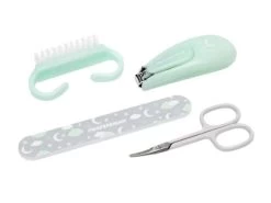 Tweezerman Baby Manicure Kit