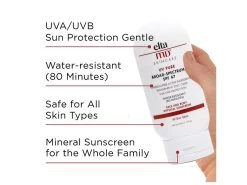 EltaMD UV Pure Broad Spectrum SPF 47 Face And Body Sunscreen -Care Products Store gvzcelfv 202301181810269530