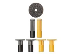 PMD Body Kit Replacement Discs