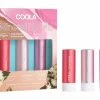 COOLA From Beach To Boardroom Tinted Mineral Liplux Trio SPF 30 -Care Products Store gxjac1bi 202203141748443180