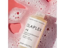 OLAPLEX No. 4 Bond Maintenance Shampoo -Care Products Store gxkmyijm 202207211511590398