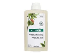 Klorane Shampoo With Cupuacu