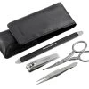 Tweezerman Essential Grooming Kit