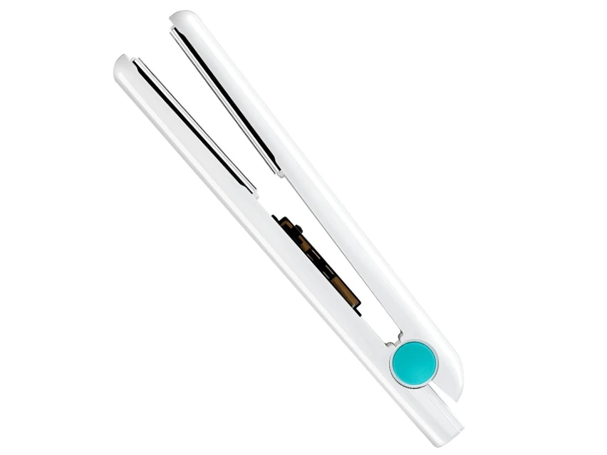 Moroccanoil Professional Series Titanium Ceramic Hairstyling Iron 3 Moroccanoil Professional Series Titanium Ceramic Hairstyling Iron