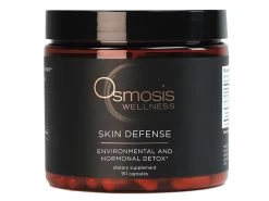 Osmosis Skincare Skin Defense Toxin Purifier Supplements