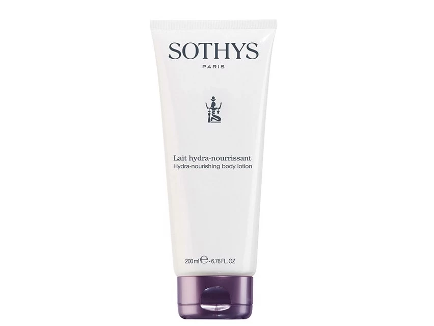 Sothys Hydra-Nourishing Body Lotion 3 Sothys Hydra-Nourishing Body Lotion