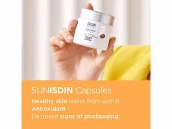 ISDIN Daily Defense Sun Protection Set - Limited Edition -Care Products Store hathpohu 202306091629046489