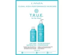 L'ANZA TRUE Clean Conditioner -Care Products Store haxx3rt2 202204081247532096