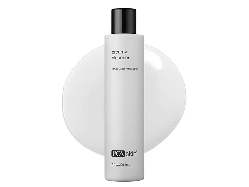 PCA SKIN Creamy Cleanser 11 PCA SKIN Creamy Cleanser - Image 9