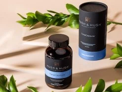 Hush & Hush TimeCapsule Dietary Supplement -Care Products Store hdwug1m1 202210311859457240