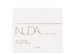 NUDA Body Exfoliant