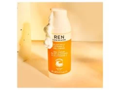 REN Clean Skincare Glow Daily Vitamin C Gel Cream Moisturizer -Care Products Store hepvj4pu 202112222235327866