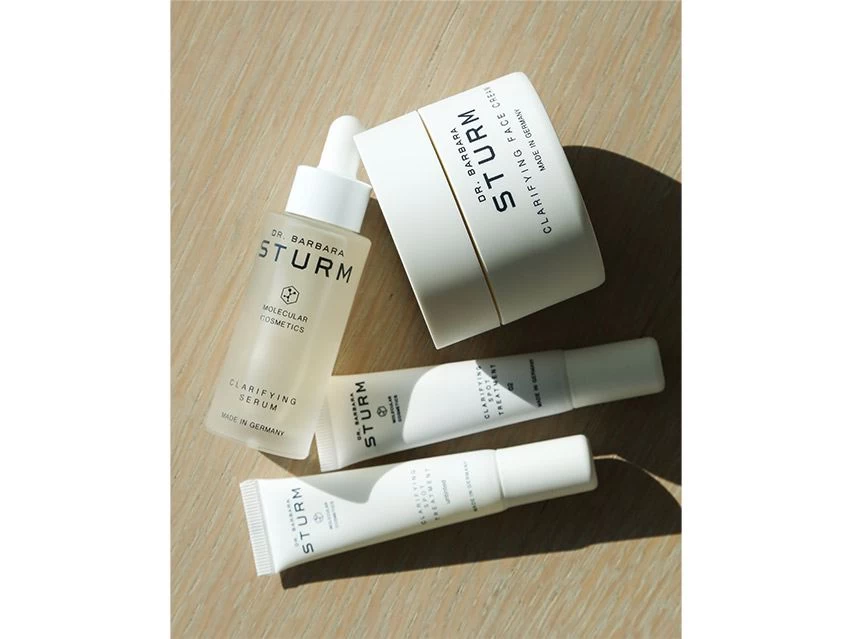 Dr. Barbara Sturm Clarifying Serum 8 Dr. Barbara Sturm Clarifying Serum - Image 6
