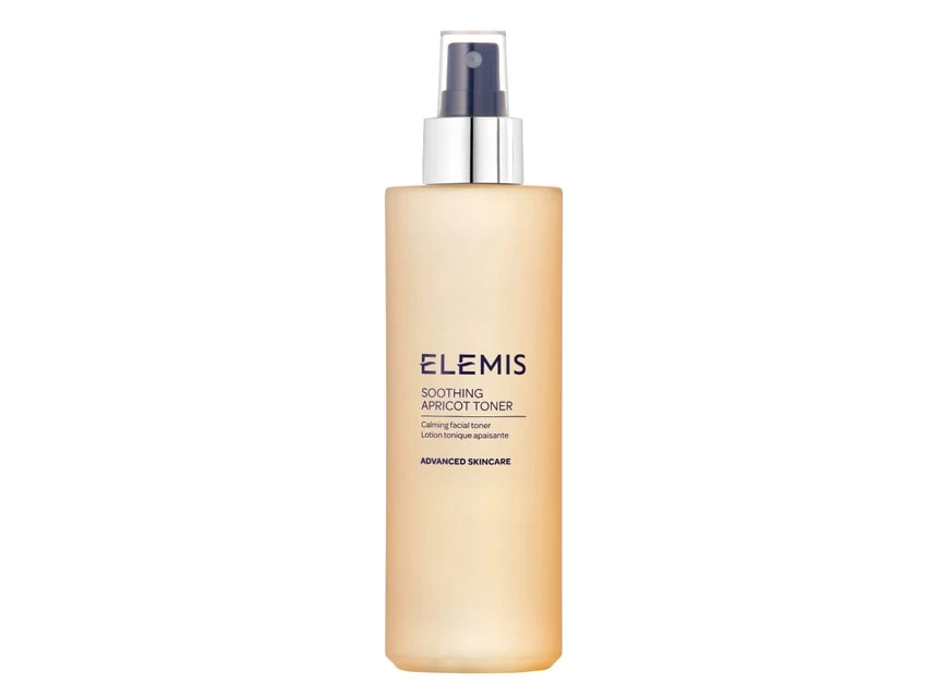 ELEMIS Soothing Apricot Toner 3 ELEMIS Soothing Apricot Toner