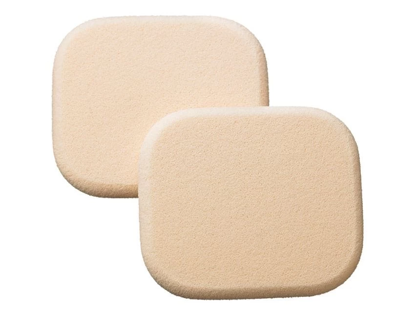 Koh Gen Do Powder Foundation Makeup Sponge - 2-Pack 3 Koh Gen Do Powder Foundation Makeup Sponge - 2-Pack