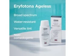 ISDIN Flawless Finish Mineral Sun Protection Duo - Limited Edition 19 ISDIN Flawless Finish Mineral Sun Protection Duo - Limited Edition -Care Products Store hie4rvdr 202306231352526121