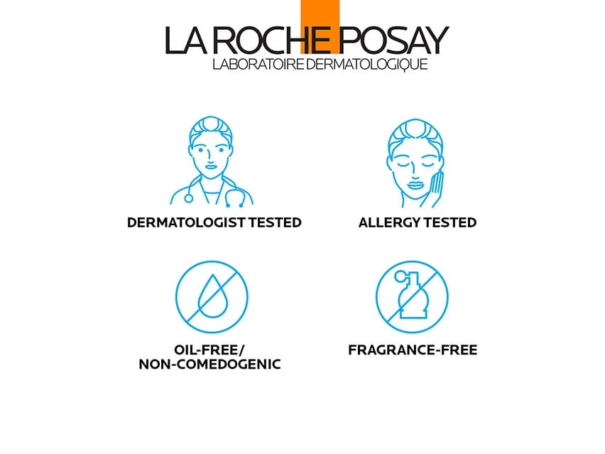La Roche-Posay Anthelios 60 Ultra Light Sunscreen Lotion Spray SPF 60 12 La Roche-Posay Anthelios 60 Ultra Light Sunscreen Lotion Spray SPF 60 - Image 10