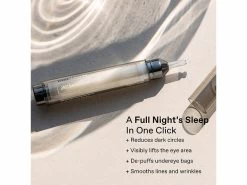 KORRES Black Pine 3D Eye-Lift Super Serum 10 KORRES Black Pine 3D Eye-Lift Super Serum -Care Products Store hldksk0n 202304191739092912