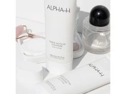 Alpha-H Triple Action Cleanser 11 Alpha-H Triple Action Cleanser -Care Products Store hna0eofd 202006301436464393