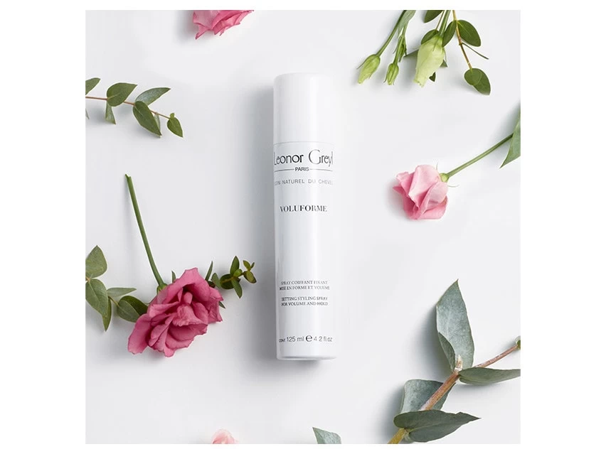 Leonor Greyl Voluforme Hair Spray For Volume And Hold 4 Leonor Greyl Voluforme Hair Spray For Volume And Hold - Image 2