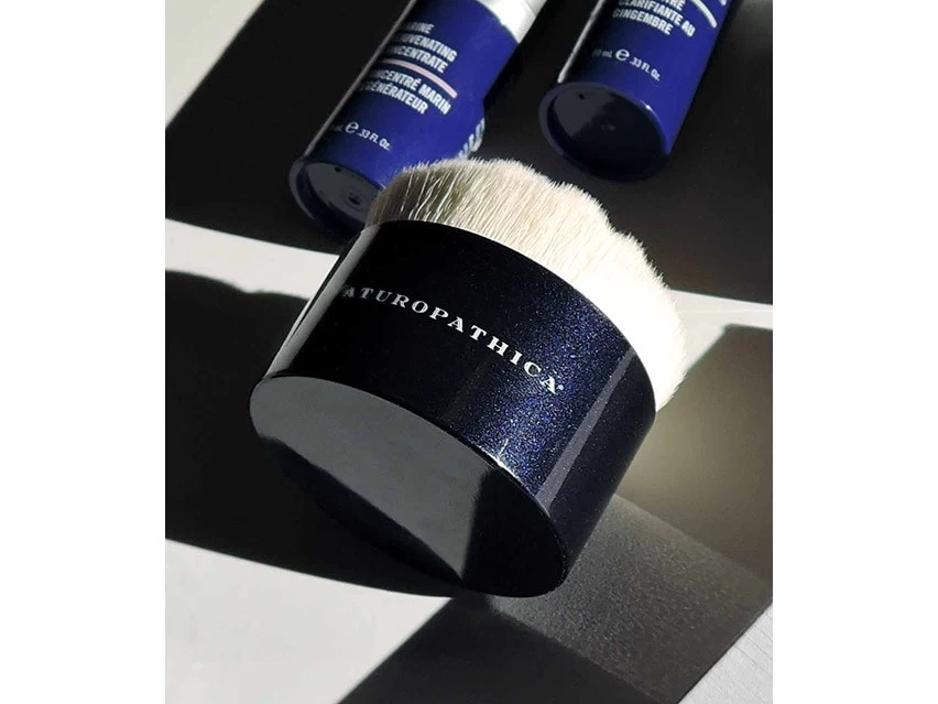 Naturopathica Facial Cleansing & Exfoliating Brush 5 Naturopathica Facial Cleansing & Exfoliating Brush - Image 3