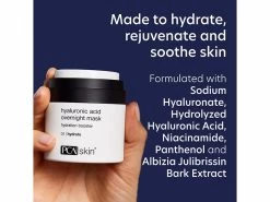 PCA SKIN Hyaluronic Acid Overnight Mask -Care Products Store hqvz2tw0 202303161933329804