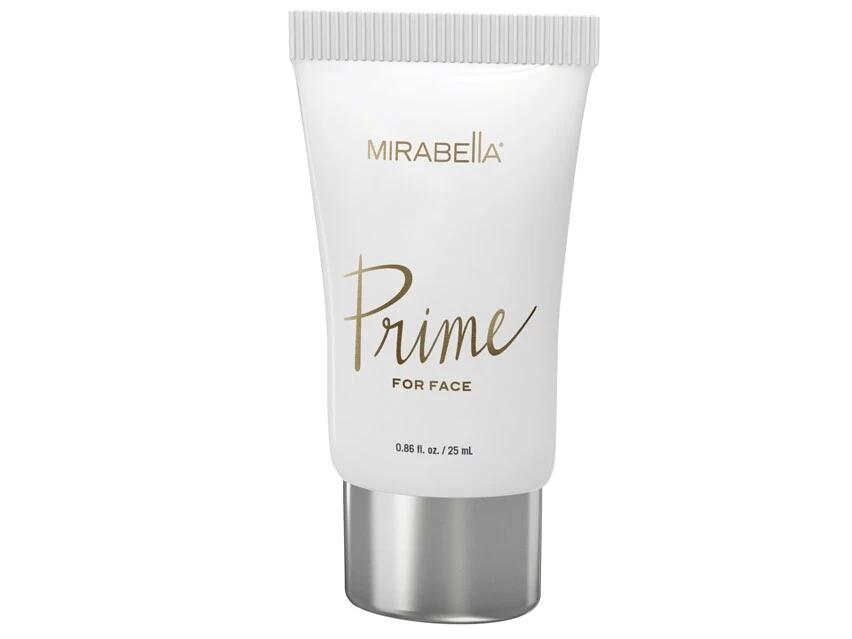 Mirabella Prime For Face 3 Mirabella Prime For Face