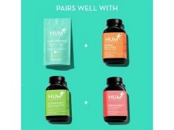 HUM Nutrition Core Strength 15 HUM Nutrition Core Strength -Care Products Store hrpoqajx 202302202116539484