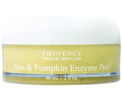 Eminence Organics Yam And Pumpkin Enzyme Peel