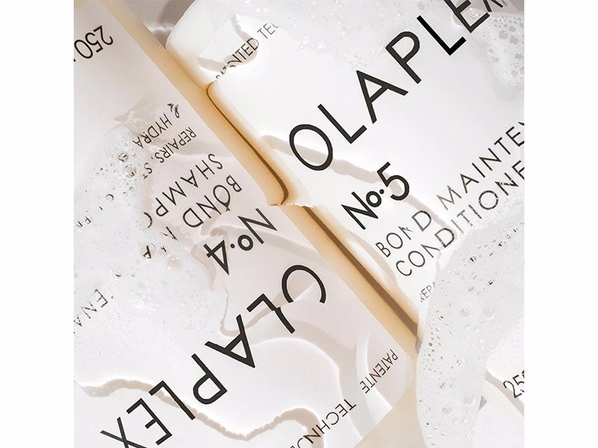 OLAPLEX No. 5 Bond Maintenance Conditioner 8 OLAPLEX No. 5 Bond Maintenance Conditioner - Image 6