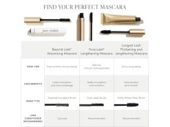 Jane Iredale Beyond Lash Volumizing Mascara 16 Jane Iredale Beyond Lash Volumizing Mascara -Care Products Store hrrbs5rt 202111222138222426