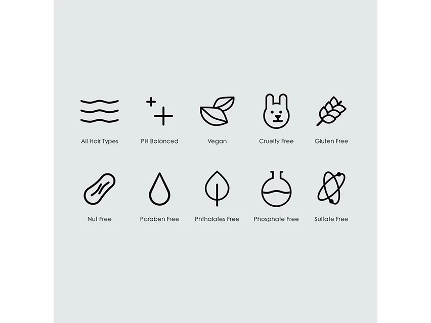 OLAPLEX No. 5 Bond Maintenance Conditioner 10 OLAPLEX No. 5 Bond Maintenance Conditioner - Image 8