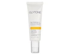 Glytone Age Defense UV Mineral Sunscreen Serum Broad Spectrum SPF 50+