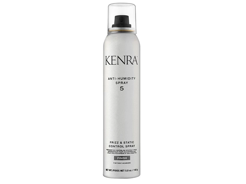 Kenra Professional Anti-Humidity Spray 5 3 Kenra Professional Anti-Humidity Spray 5