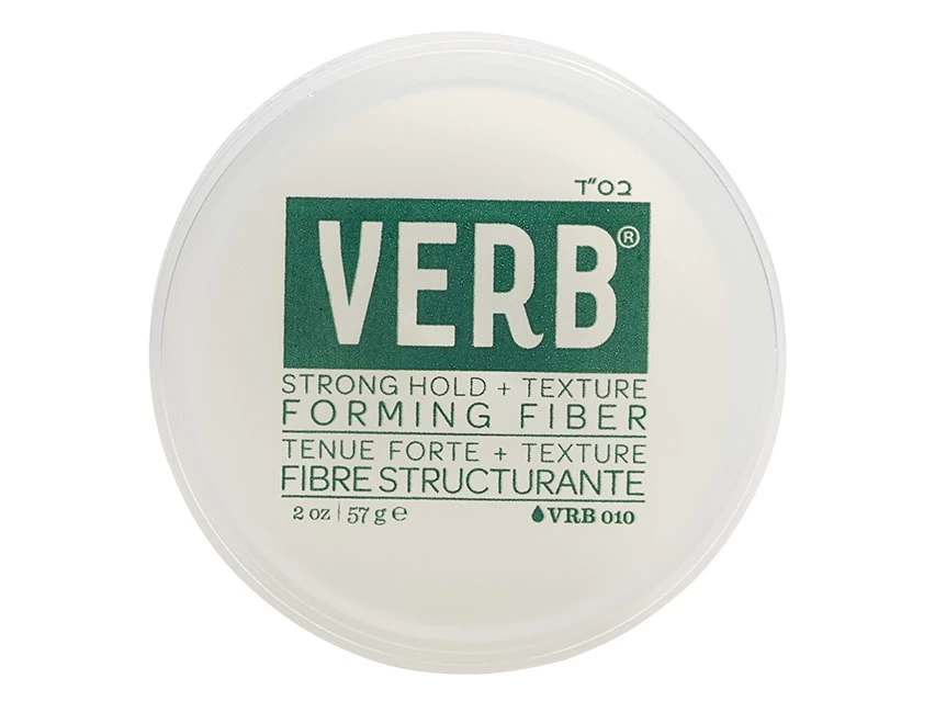 Verb Forming Fiber 3 Verb Forming Fiber