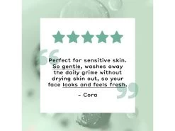 REN Clean Skincare Evercalm Gentle Cleansing Gel -Care Products Store hxsaeofd 202112131433036757