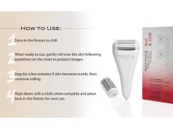 Mirabella Roll + Chill Cryotherapy Refreshing Roller 14 Mirabella Roll + Chill Cryotherapy Refreshing Roller -Care Products Store hyat0vp3 202302231934198080