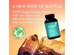 HUM Nutrition Daily Cleanse Dietary Supplement -Care Products Store hz5g5q5d 202212192004590804