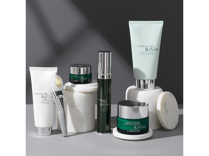 RéVive Skincare Masque Des Radiance Brightening Moisture Mask 11 RéVive Skincare Masque Des Radiance Brightening Moisture Mask - Image 9